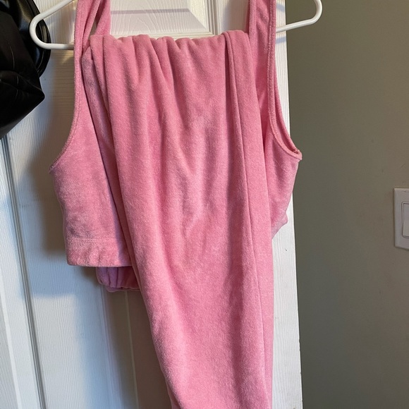 Zara 2 piece set - Picture 2 of 3